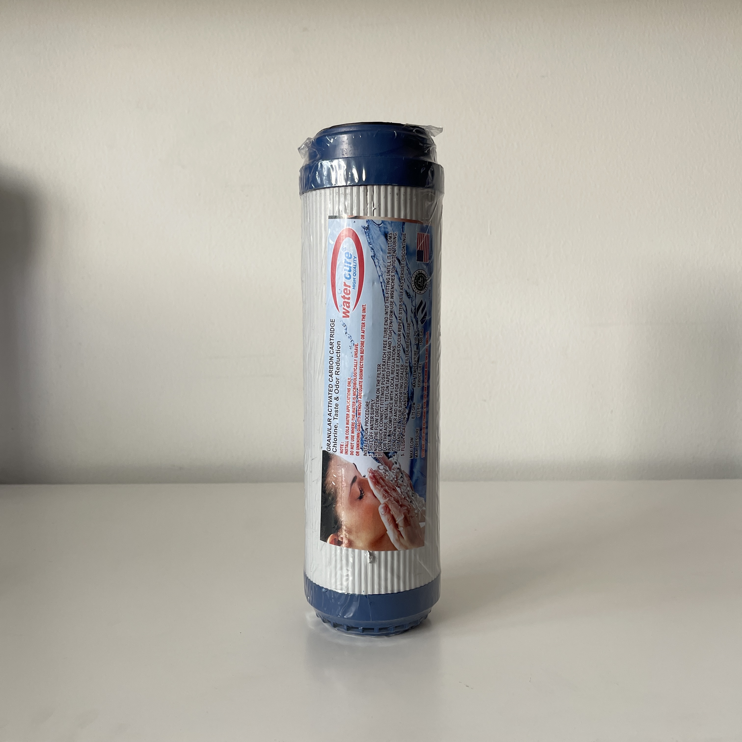 Depot Air Minum Mineral